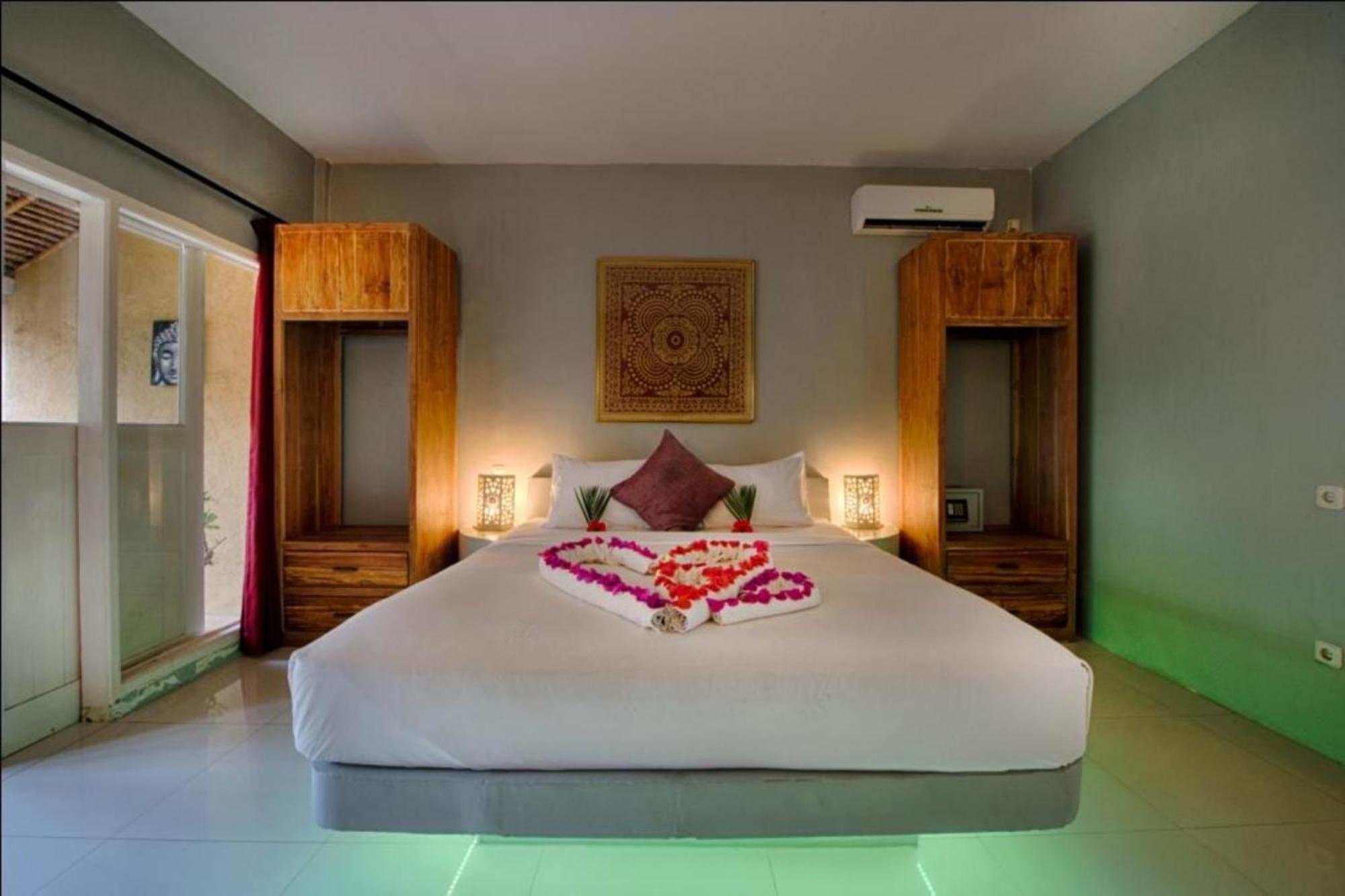 Bel Air Resort Гили-Эйр Экстерьер фото