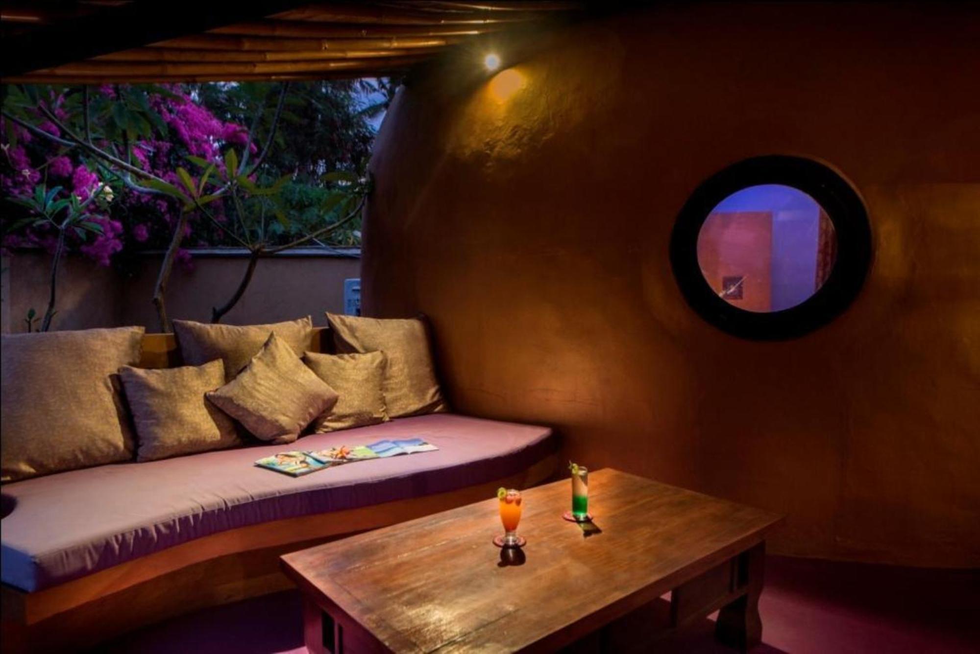 Bel Air Resort Гили-Эйр Экстерьер фото