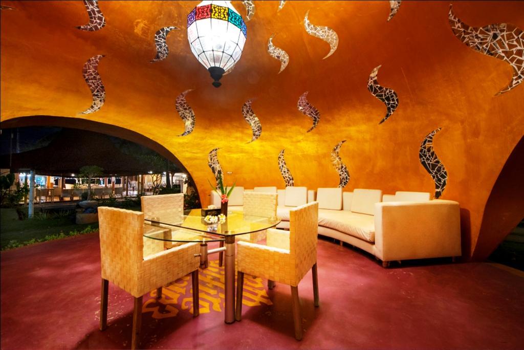 Bel Air Resort Гили-Эйр Экстерьер фото