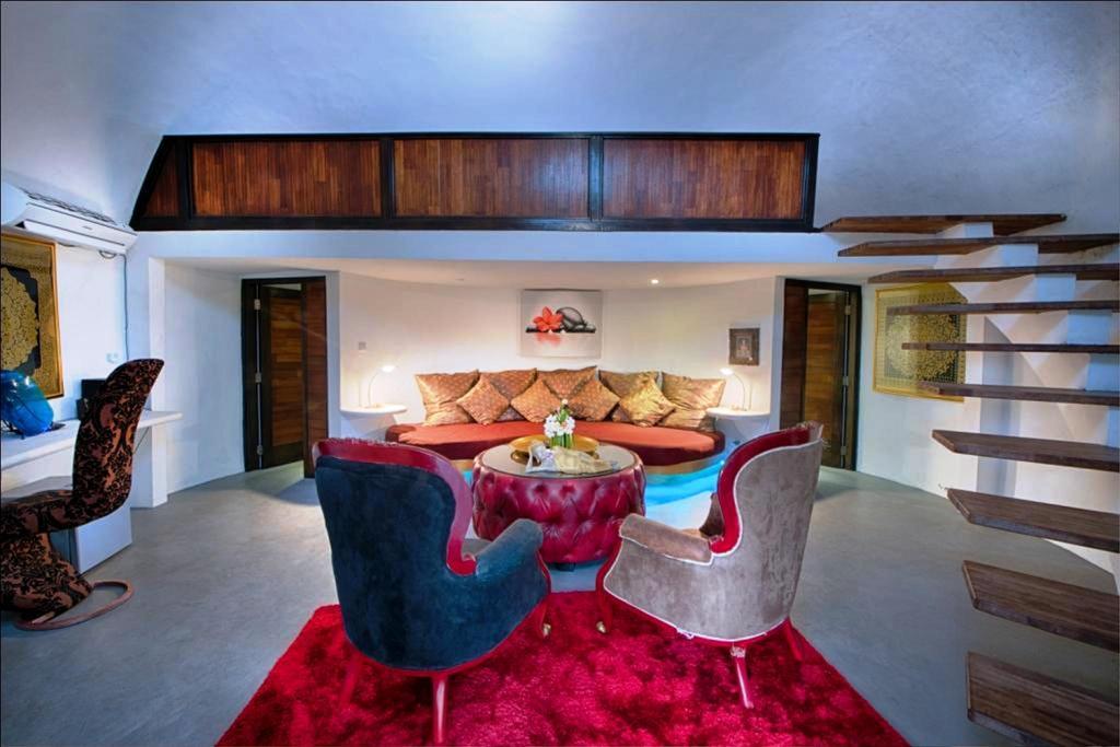 Bel Air Resort Гили-Эйр Экстерьер фото