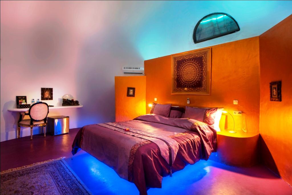 Bel Air Resort Гили-Эйр Экстерьер фото