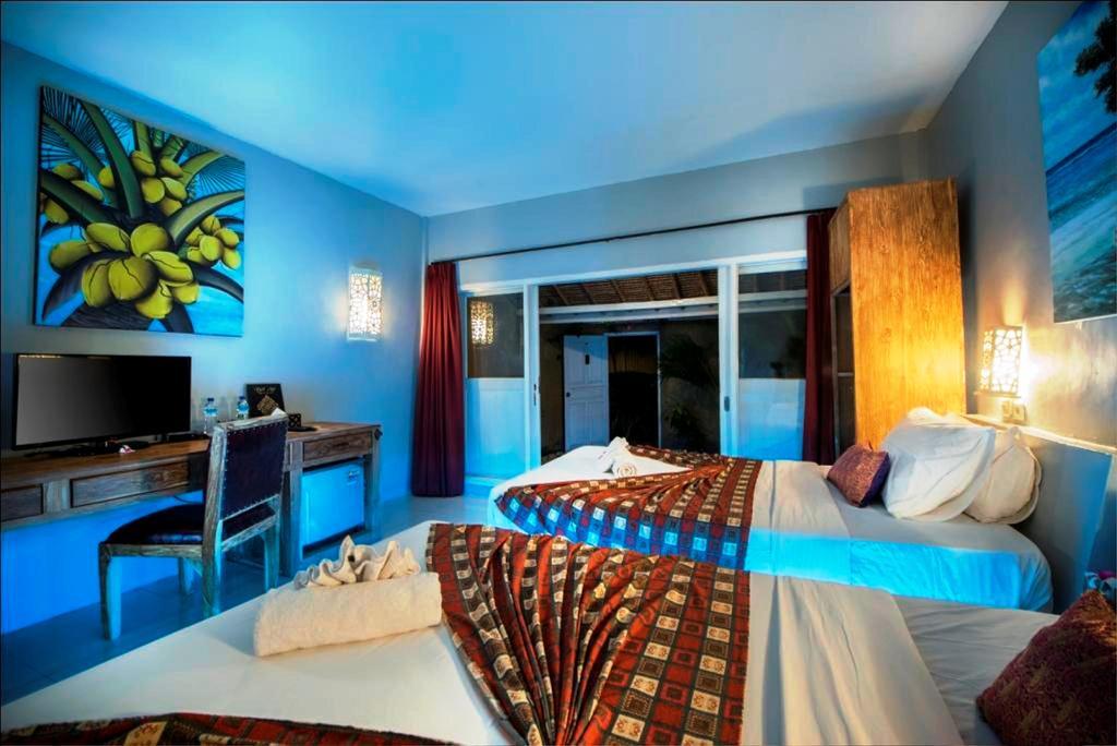 Bel Air Resort Гили-Эйр Экстерьер фото