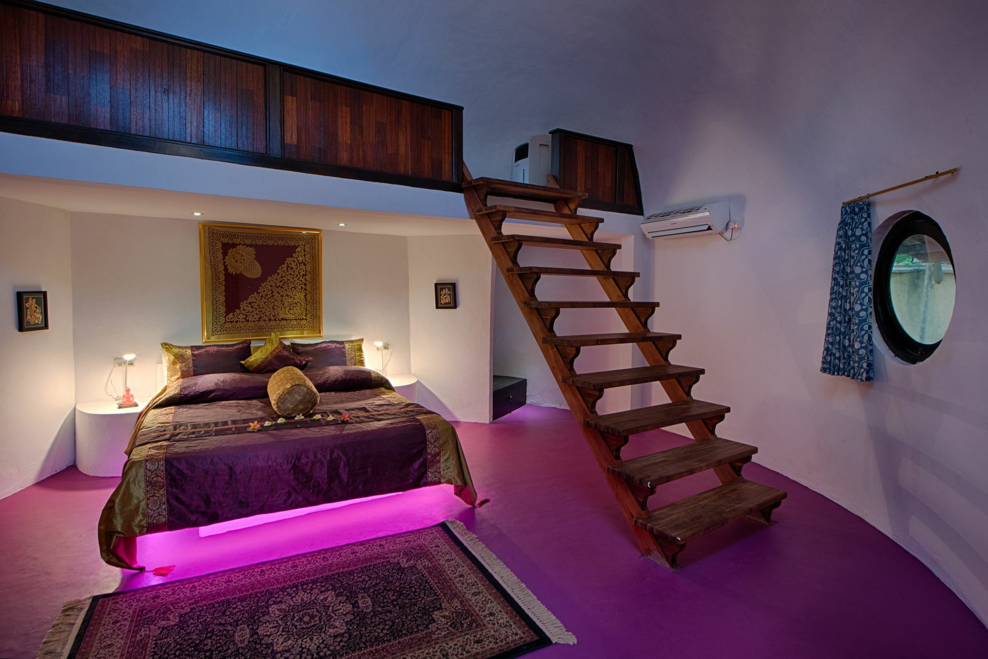 Bel Air Resort Гили-Эйр Экстерьер фото